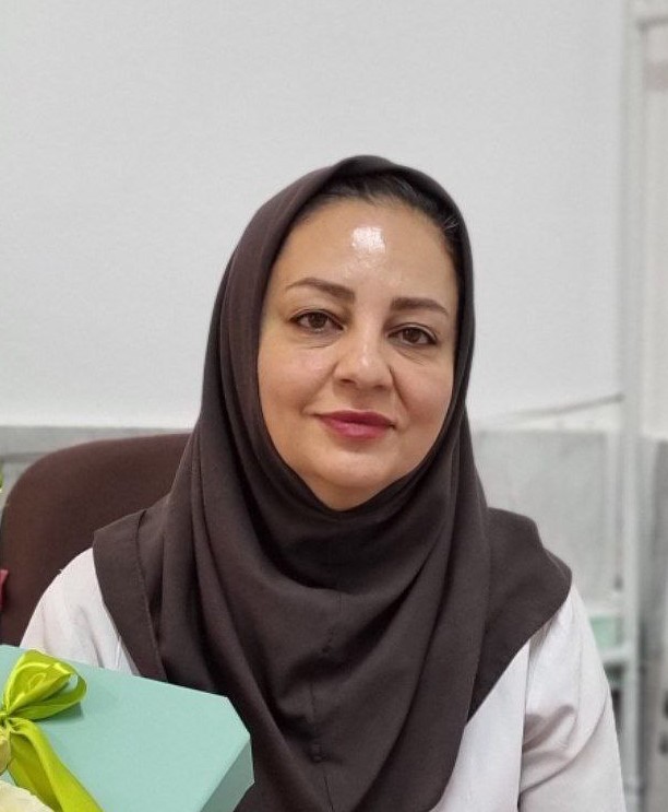 فاطمه خاکشور